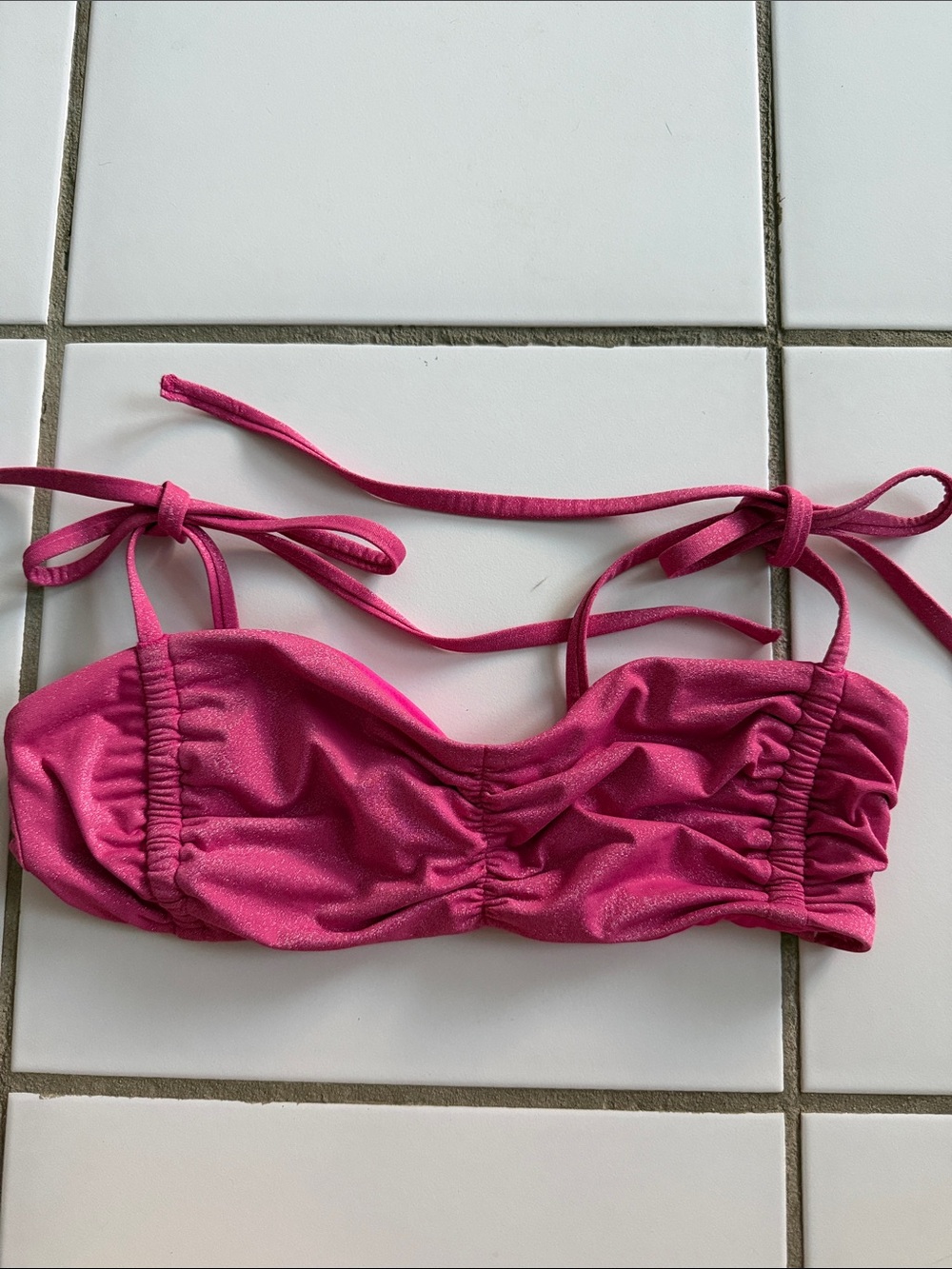 Victoria Secret Bikini Top